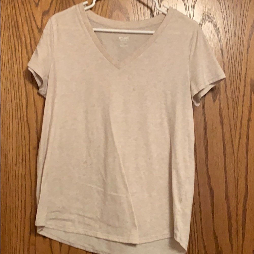 Tank Tee